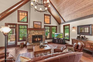 4456 E Eagles Mere Rd, Harrison, ID 83833