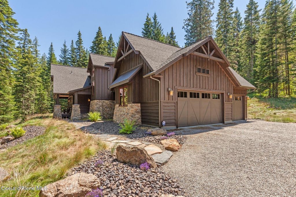 4456 E Eagles Mere Rd, Harrison, ID 83833 photo 18