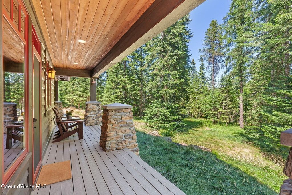 4456 E Eagles Mere Rd, Harrison, ID 83833 photo 40