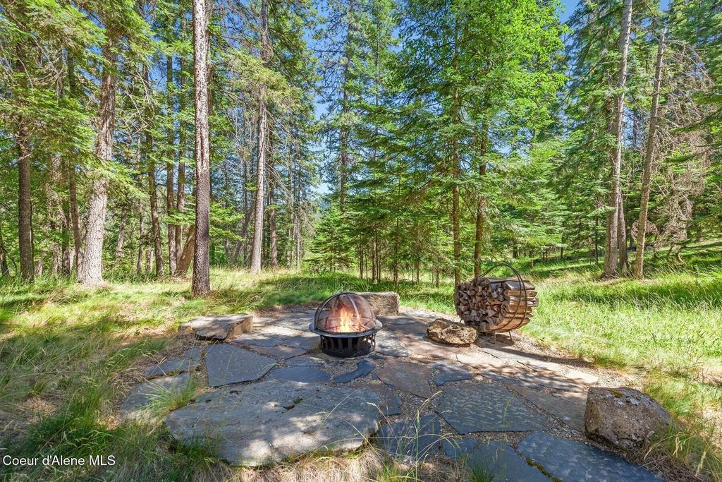 4456 E Eagles Mere Rd, Harrison, ID 83833 photo 42