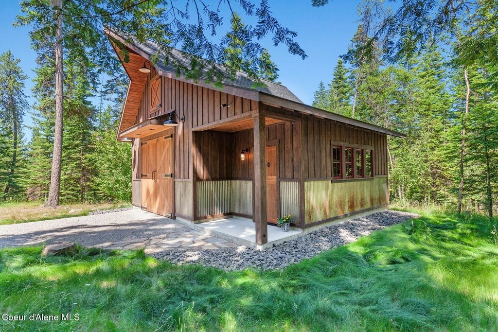 4456 E Eagles Mere Rd, Harrison, ID 83833 photo 48