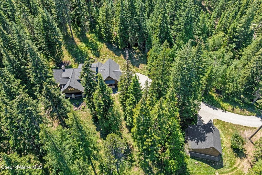 4456 E Eagles Mere Rd, Harrison, ID 83833 photo 49