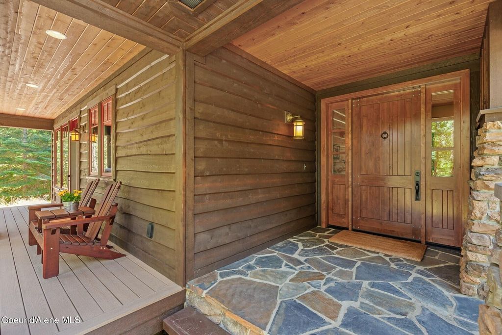 4456 E Eagles Mere Rd, Harrison, ID 83833 photo 63