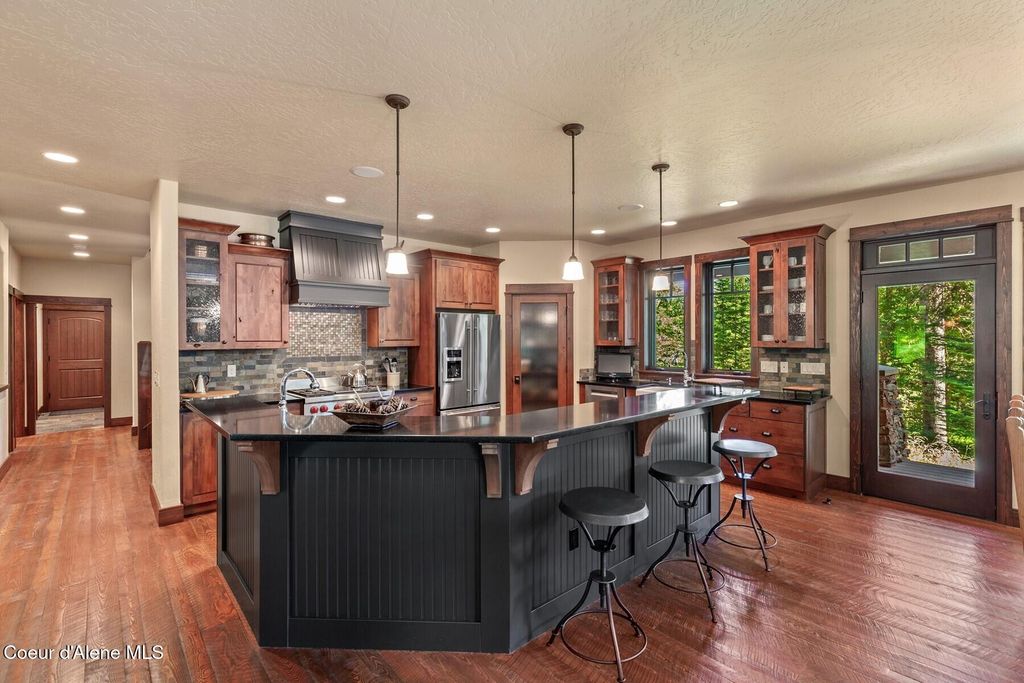 4456 E Eagles Mere Rd, Harrison, ID 83833 photo 9