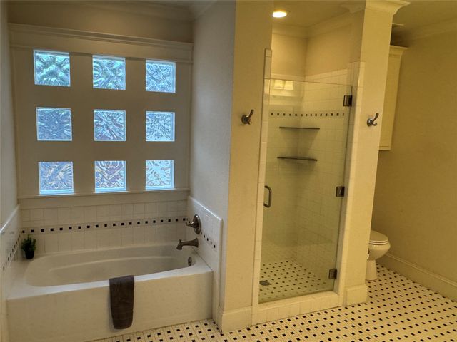 4608 Birchman Avenue, Fort Worth, TX 76107