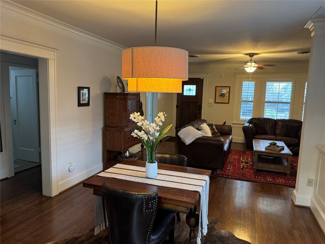 4608 Birchman Avenue, Fort Worth, TX 76107