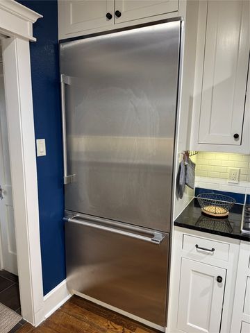 4608 Birchman Avenue, Fort Worth, TX 76107