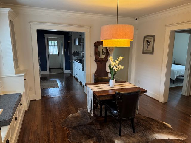 4608 Birchman Avenue, Fort Worth, TX 76107