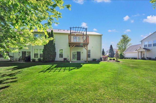 26782 Kirkway Circle, Woodhaven, MI 48183