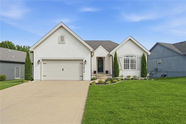 14214 W 155th Street, Olathe, KS 66062
