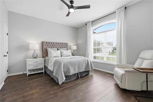 14214 W 155th Street, Olathe, KS 66062