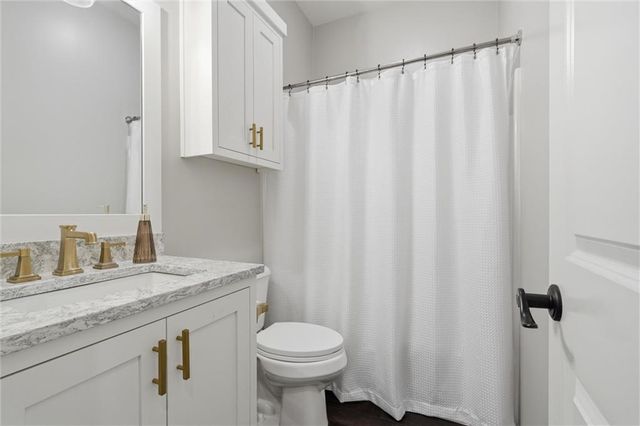 14214 W 155th Street, Olathe, KS 66062