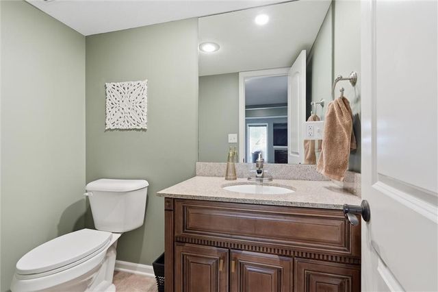14214 W 155th Street, Olathe, KS 66062