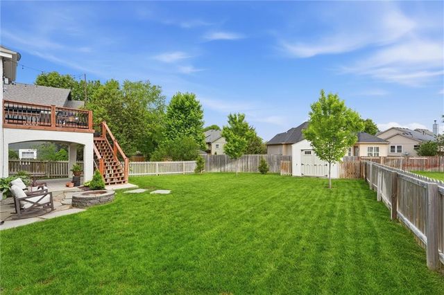 14214 W 155th Street, Olathe, KS 66062