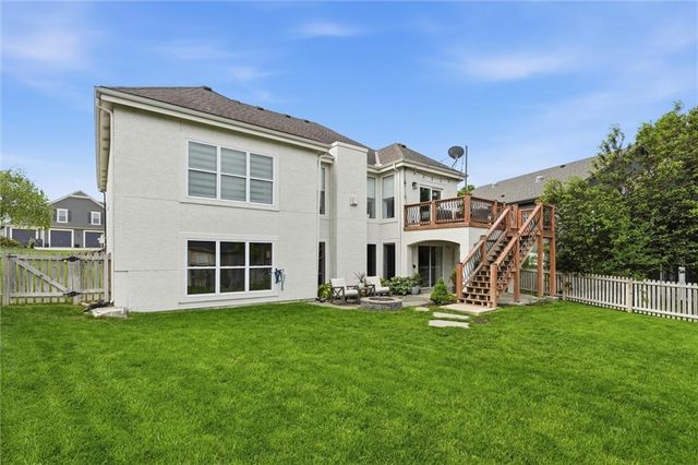 14214 W 155th Street, Olathe, KS 66062