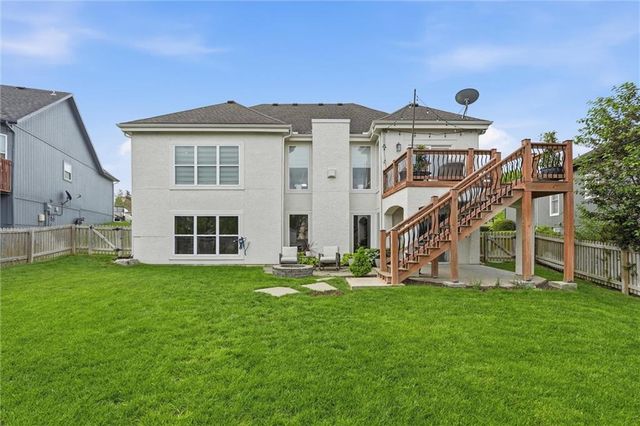 14214 W 155th Street, Olathe, KS 66062