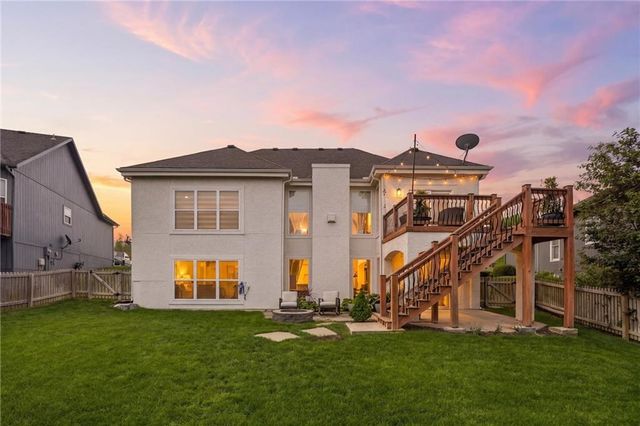 14214 W 155th Street, Olathe, KS 66062