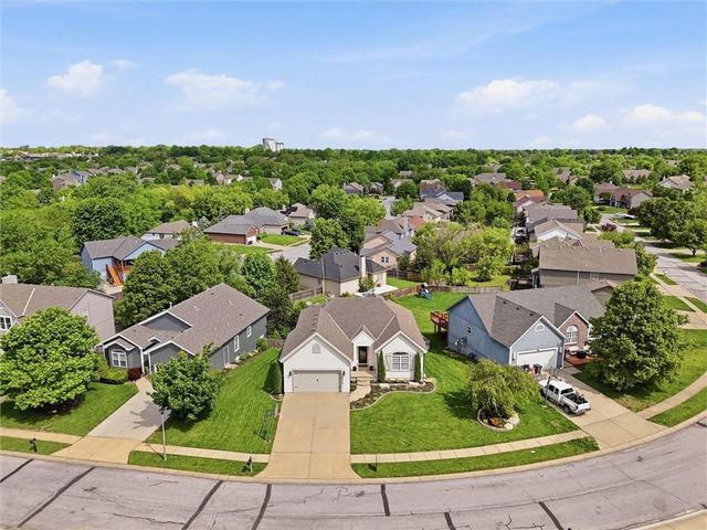14214 W 155th Street, Olathe, KS 66062