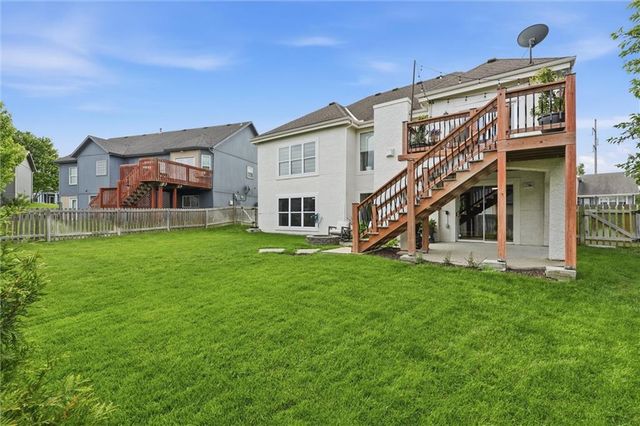 14214 W 155th Street, Olathe, KS 66062
