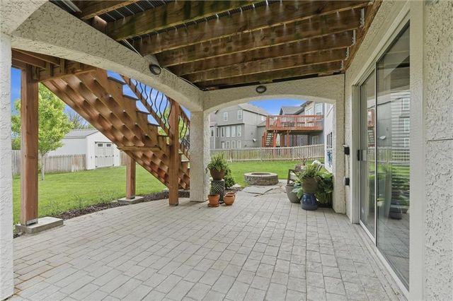 14214 W 155th Street, Olathe, KS 66062