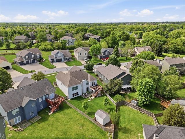 14214 W 155th Street, Olathe, KS 66062