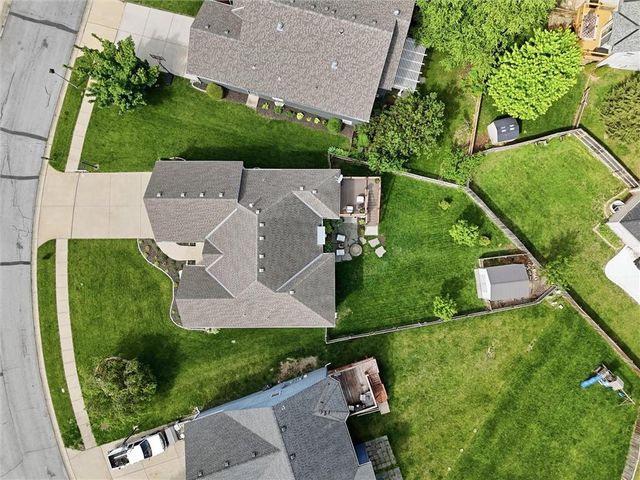 14214 W 155th Street, Olathe, KS 66062