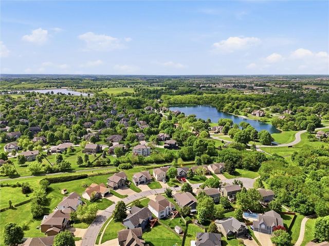 14214 W 155th Street, Olathe, KS 66062