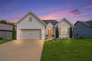 14214 W 155th Street, Olathe, KS 66062