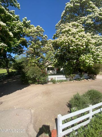 200 Mclean Road, Fallon, NV 89406