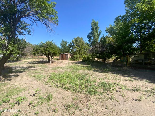 200 Mclean Road, Fallon, NV 89406