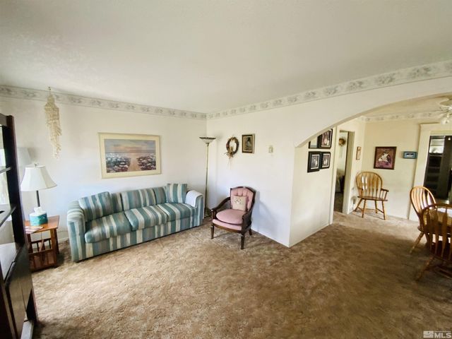 200 Mclean Road, Fallon, NV 89406