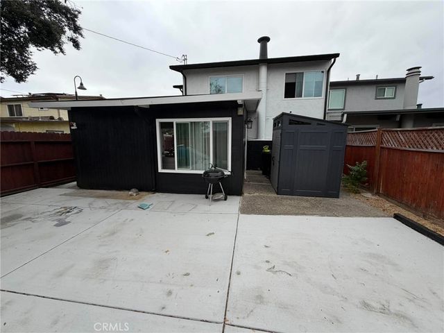 4424 Taft, Richmond, CA 94804