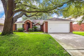 18622 Timber Way Drive, Humble, TX 77346