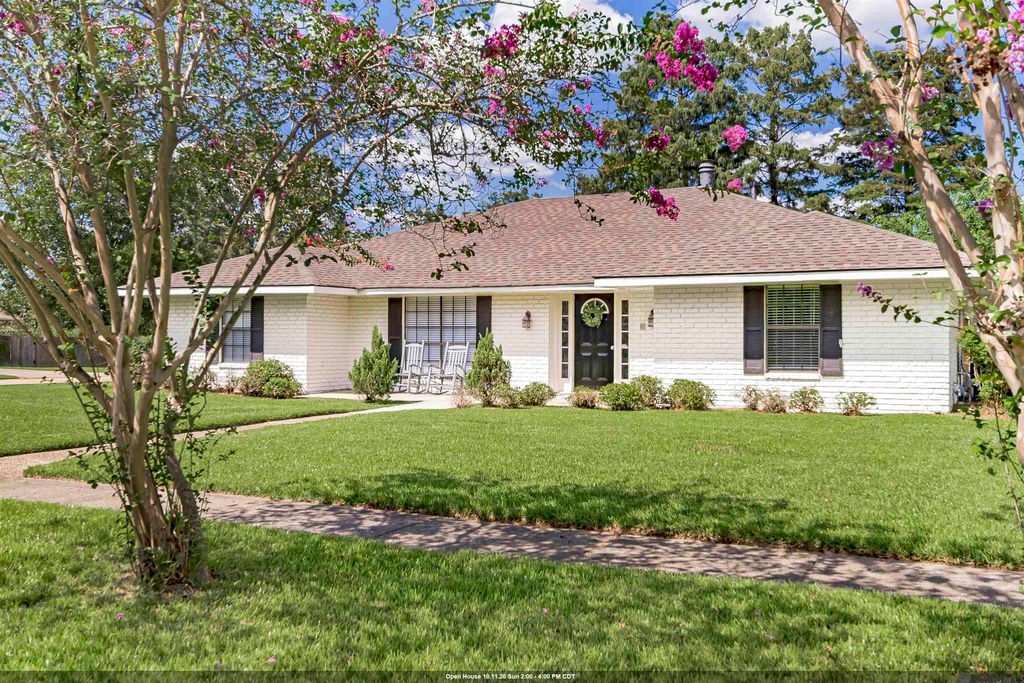 12929 Newcastle Ave, Baton Rouge, LA 70816