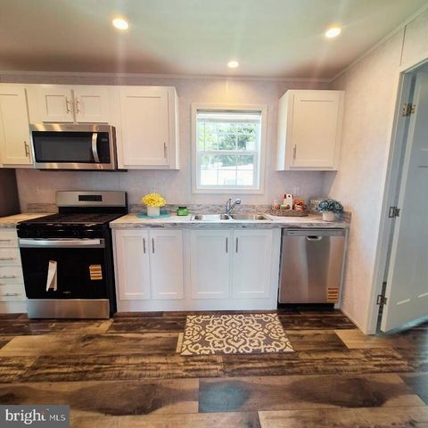 734 PULASKI HIGHWAY #UNIT 30, Bear, DE 19701