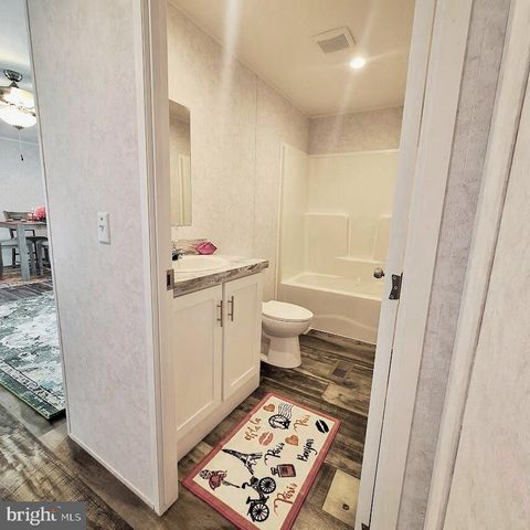 734 PULASKI HIGHWAY #UNIT 30, Bear, DE 19701