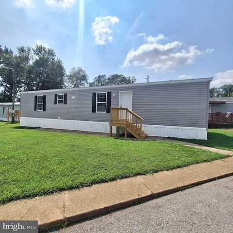 734 PULASKI HIGHWAY #UNIT 30, Bear, DE 19701