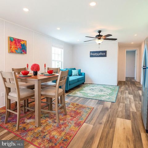 734 PULASKI HIGHWAY #UNIT 30, Bear, DE 19701
