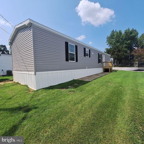 734 PULASKI HIGHWAY #UNIT 30, Bear, DE 19701
