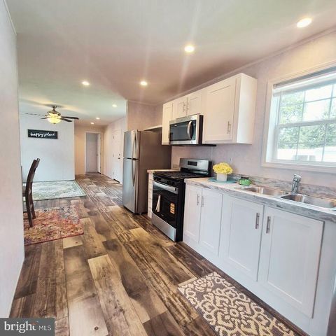 734 PULASKI HIGHWAY #UNIT 30, Bear, DE 19701