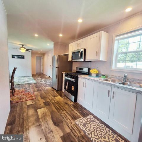734 PULASKI HIGHWAY #UNIT 30, Bear, DE 19701