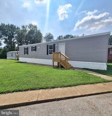 734 PULASKI HIGHWAY #UNIT 30, Bear, DE 19701