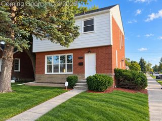 3354 E Outer Drive Drive, Detroit, MI 48234