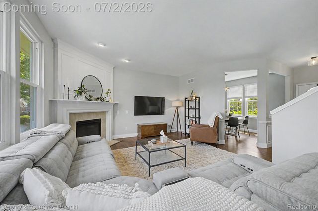 7783 Berwick Drive, Ypsilanti Charter Township, MI 48197