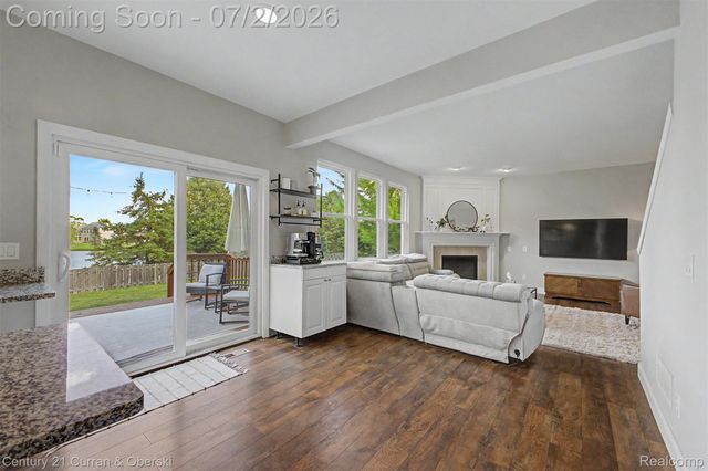 7783 Berwick Drive, Ypsilanti Charter Township, MI 48197