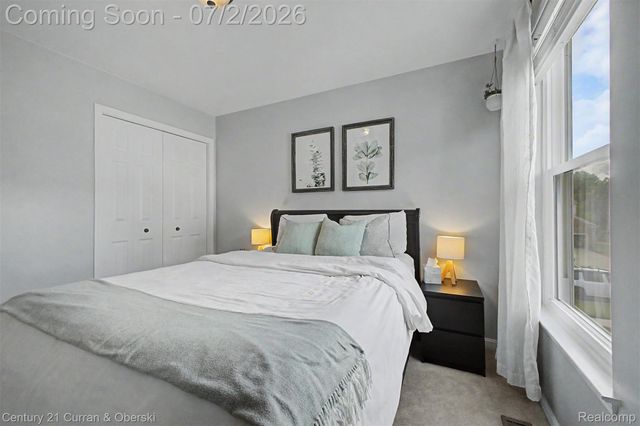 7783 Berwick Drive, Ypsilanti Charter Township, MI 48197