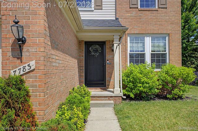 7783 Berwick Drive, Ypsilanti Charter Township, MI 48197