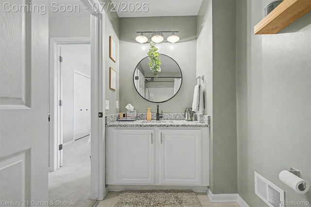 7783 Berwick Drive, Ypsilanti Charter Township, MI 48197