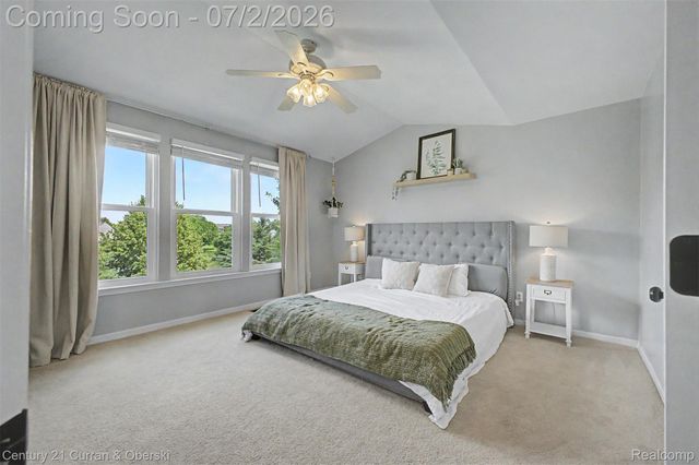 7783 Berwick Drive, Ypsilanti Charter Township, MI 48197