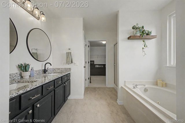 7783 Berwick Drive, Ypsilanti Charter Township, MI 48197
